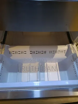 Samsung Double Door Refrigerator