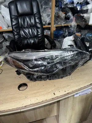 Headlamp Corolla 2017 / 2018 Available Now