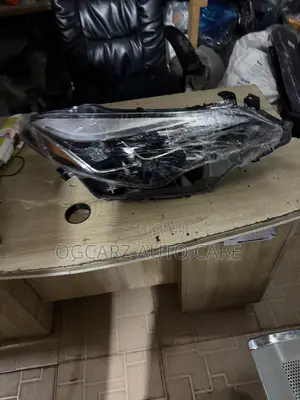 Headlamp Corolla 2017 / 2018 Available Now