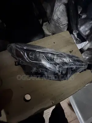 Headlamp Corolla 2017 / 2018 Available Now