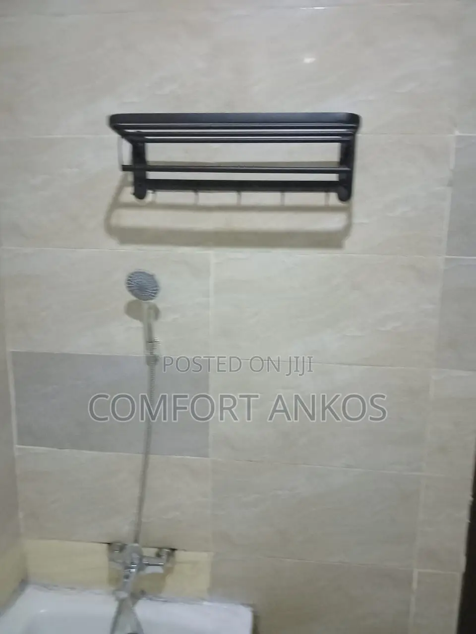 Shortlet for Rent