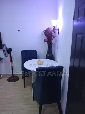 Shortlet for Rent