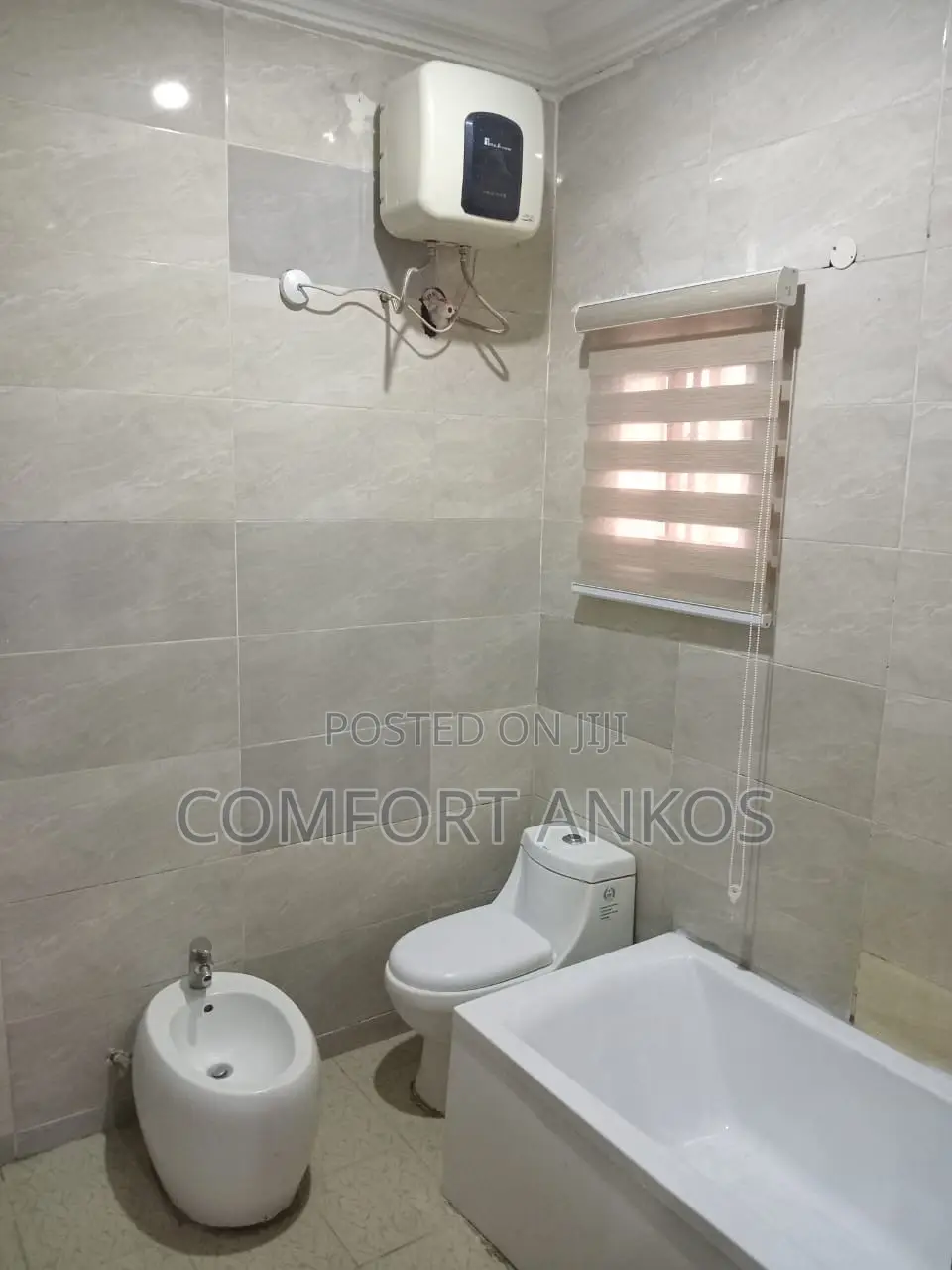 Shortlet for Rent