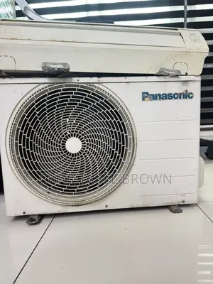 Panasonic 1.5hp Split System Ac Unit