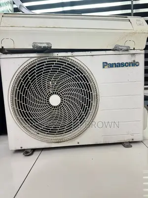 Panasonic 1.5hp Split System Ac Unit