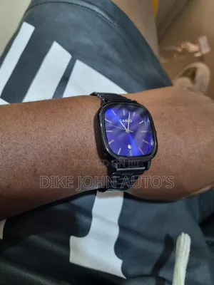 Casio Watch