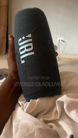 JBL Speaker