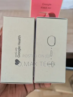 Google Fitbit Air Smart Fitness Band