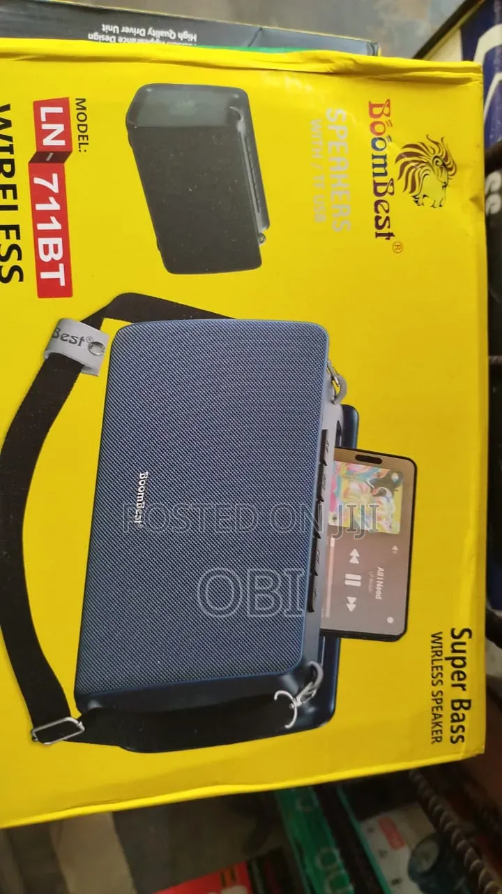 Bluetooth Mp3