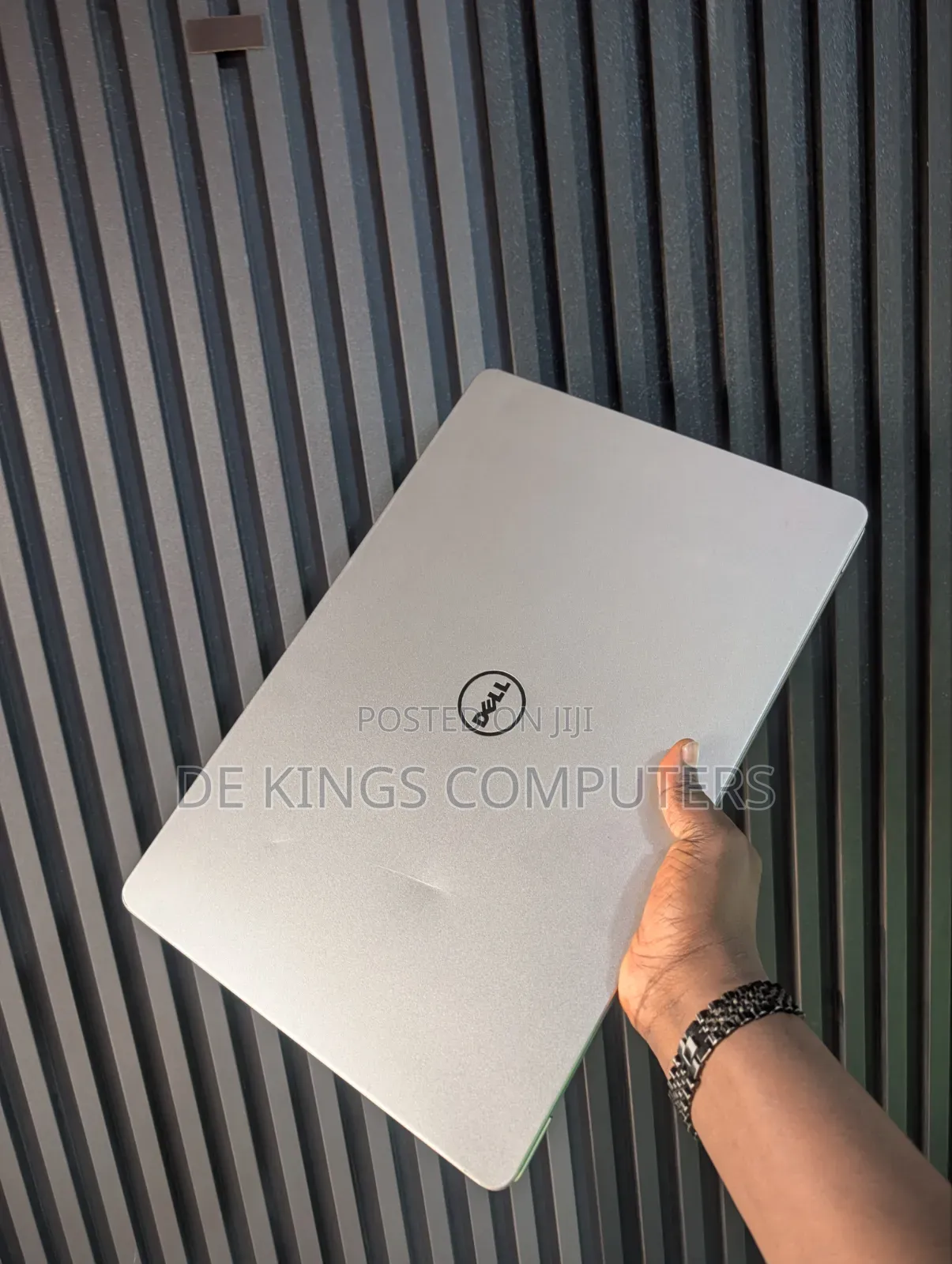 Laptop Dell Inspiron 17 7746 16GB Intel Core i7 SSD 256GB