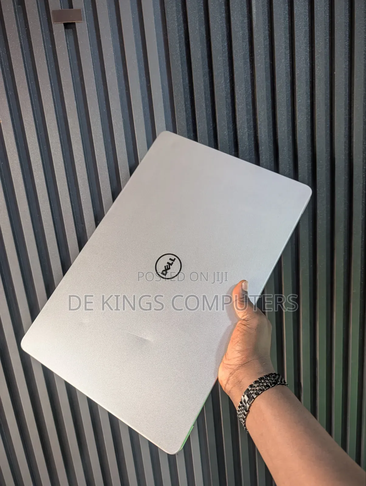 Laptop Dell Inspiron 17 7746 16GB Intel Core i7 SSD 256GB