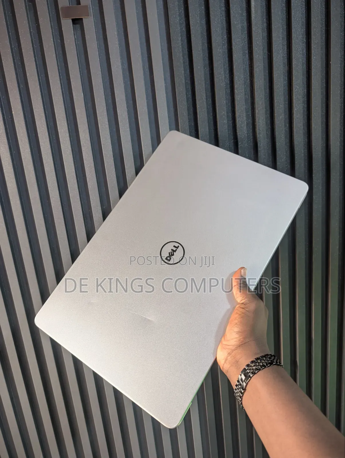 Laptop Dell Inspiron 17 7746 16GB Intel Core i7 SSD 256GB