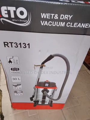 Reto Valcum Cleaner