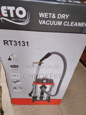 Reto Valcum Cleaner