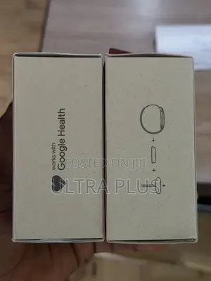 Google Fitbit Air Smart Fitness Band