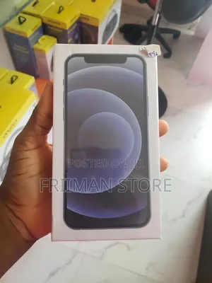 New Apple iPhone 12 128 GB Pink