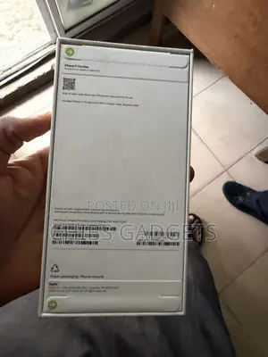 New Apple iPhone 17 Pro Max 2 TB Orange