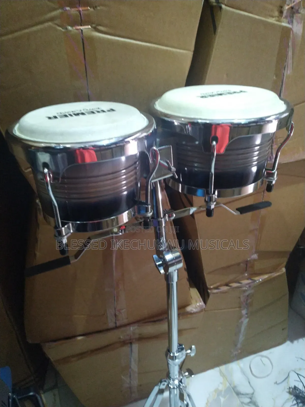 Small Conga Drum