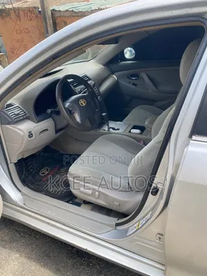 Toyota Camry 2008