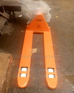 2.5 Palette Truck