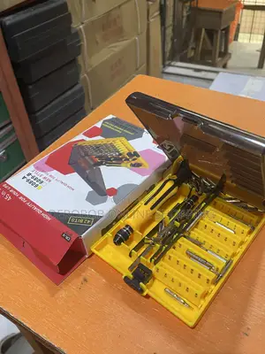 Precision Screwdriver