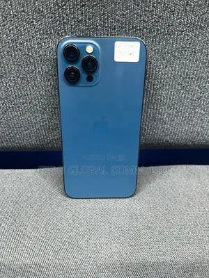 Apple iPhone 12 Pro Max 128 GB Blue
