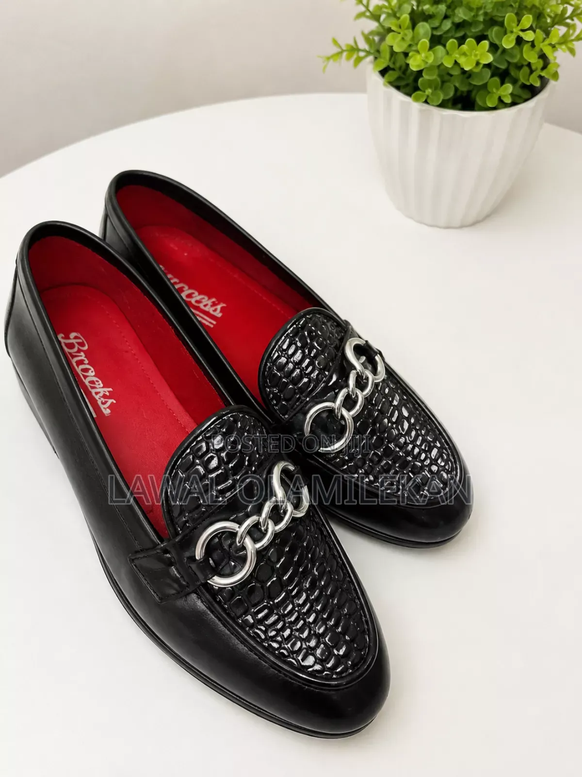 Shoe and Bag