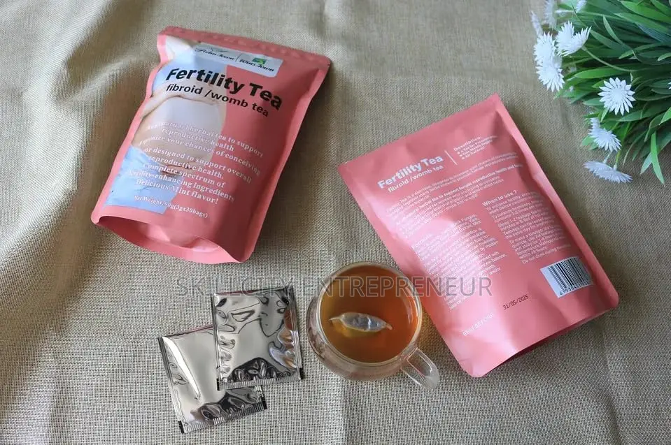 Fertility Tea