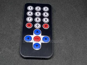 Ir Remote Control Kit