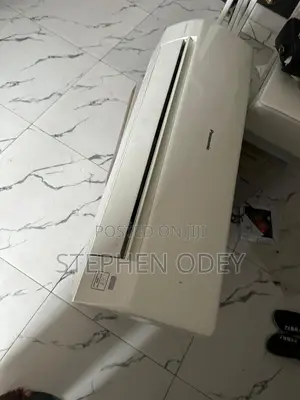Hisense and Panasonic Air Conditioning Systems