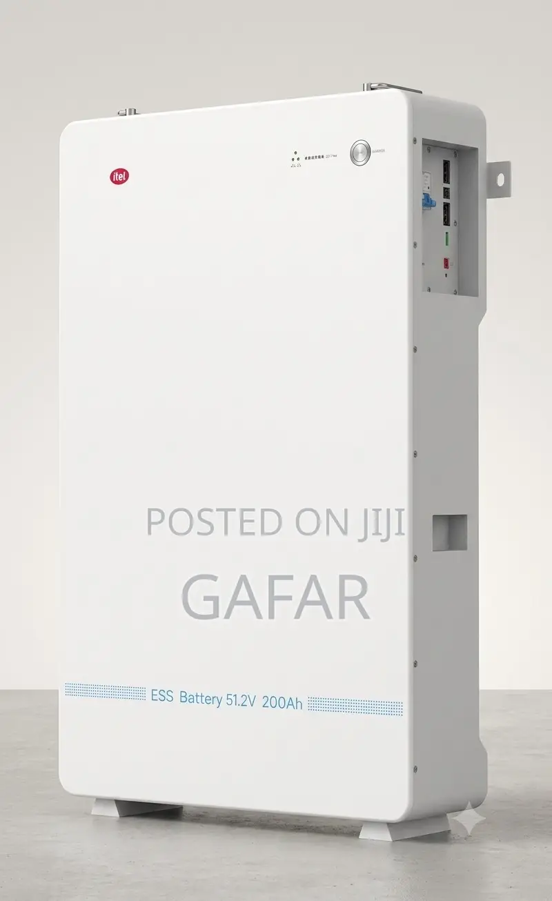 10kwh 48v Lithium Battery