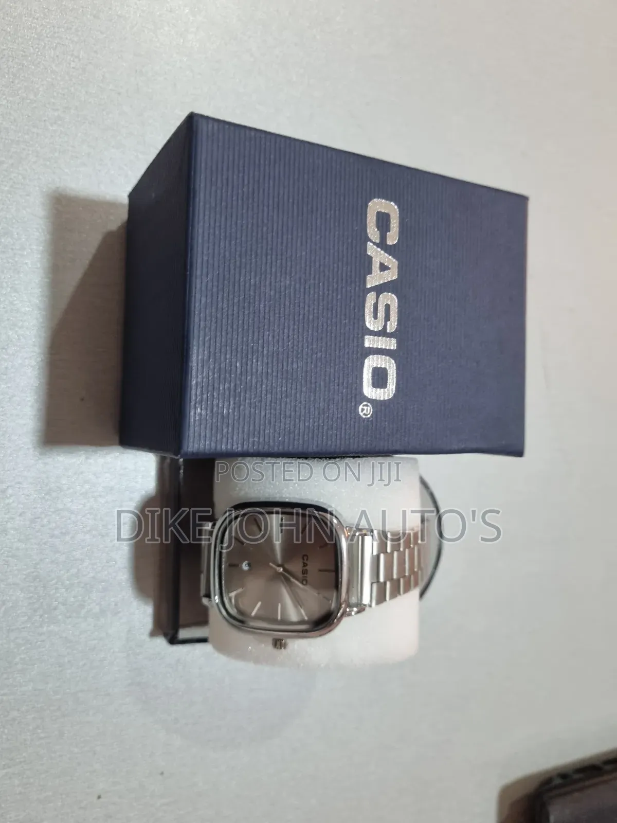 Casio Wrist Watch