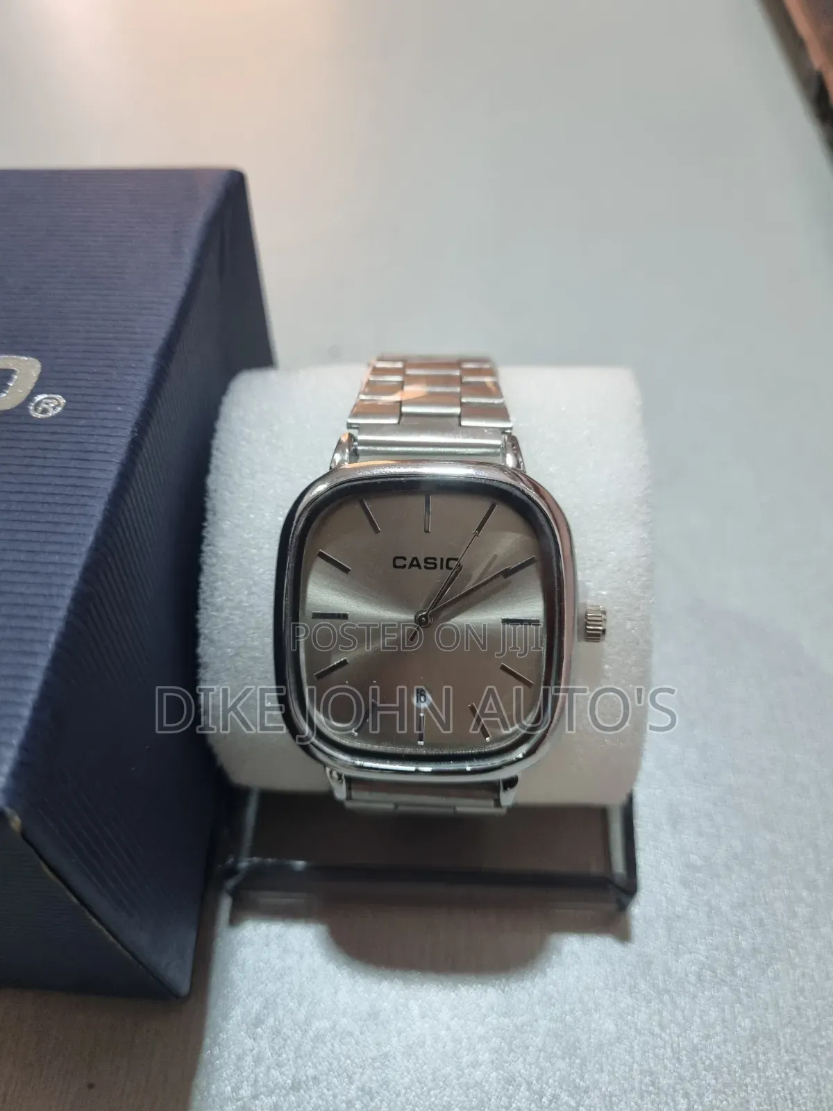 Casio Wrist Watch