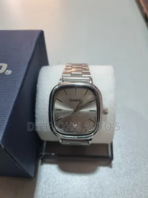 Casio Wrist Watch