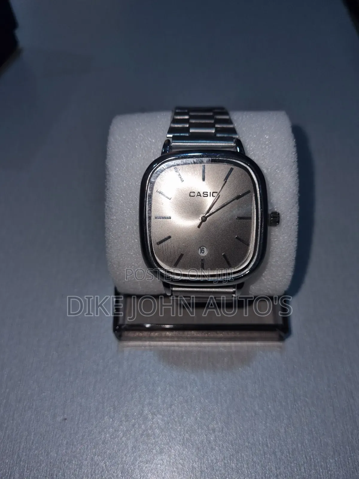 Casio Wrist Watch