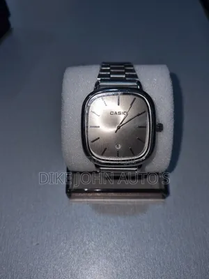 Casio Wrist Watch