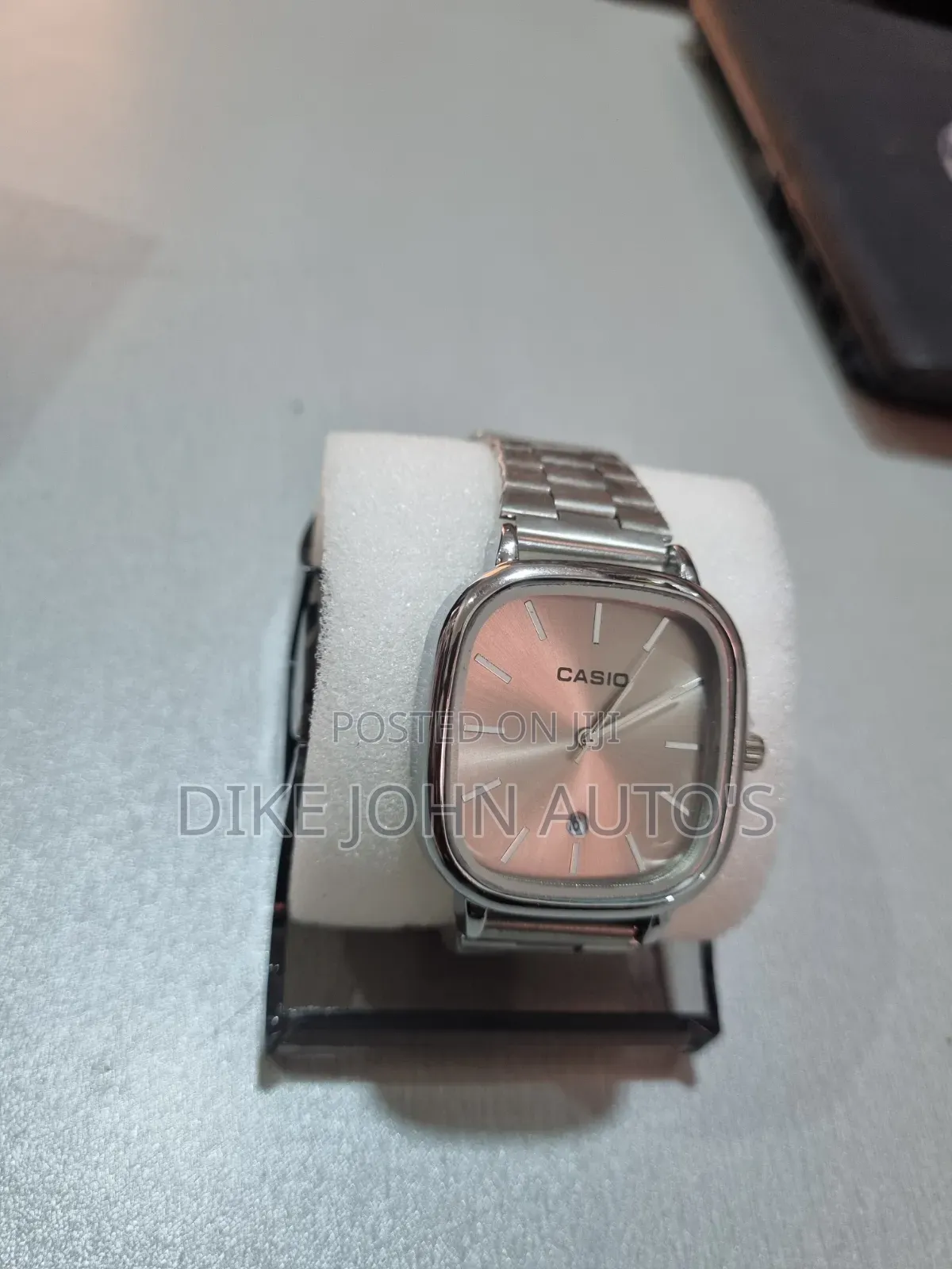 Casio Wrist Watch