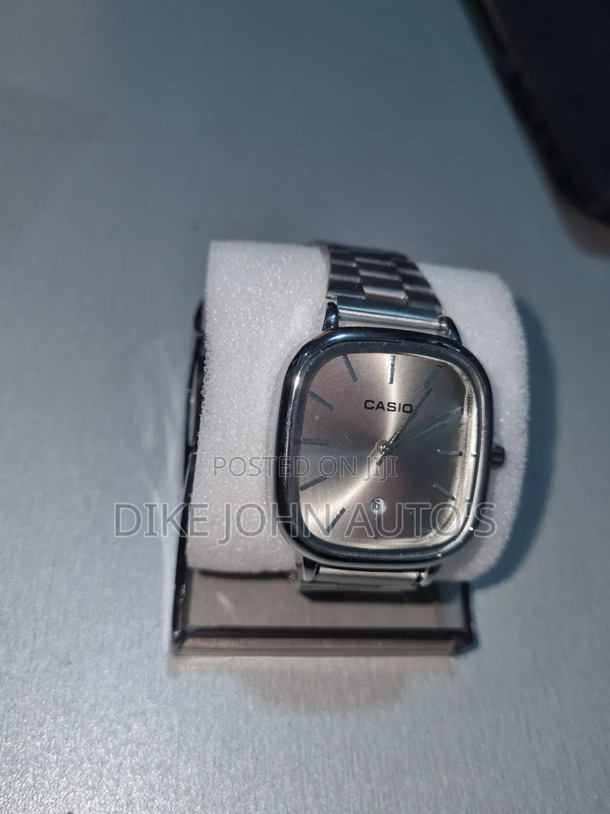 Casio Wrist Watch
