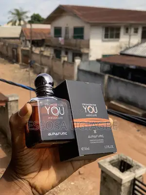 50ml Long Lasting and Affordable Perfumes With Great Projection