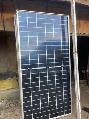 650watts Longi Solar Panels Much Available