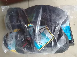 Armstrong Safety Shoe