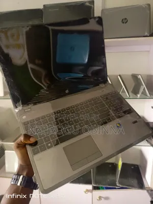 Laptop HP ProBook 4540S 6GB Intel Core i3 HDD 128GB