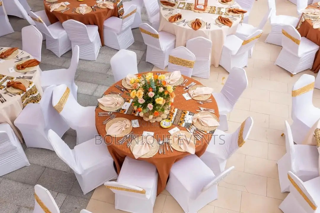 Event Decorations and Planner / Rentals