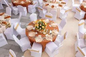 Event Decorations and Planner / Rentals