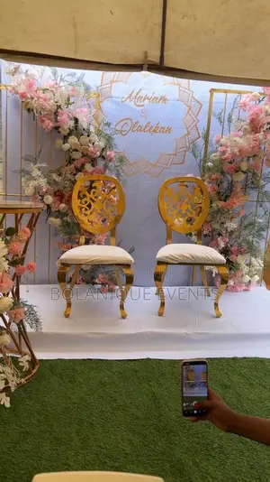 Event Decorations and Planner / Rentals