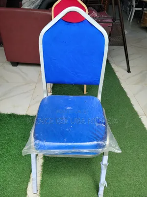 D6 Quality Banquet Chairs