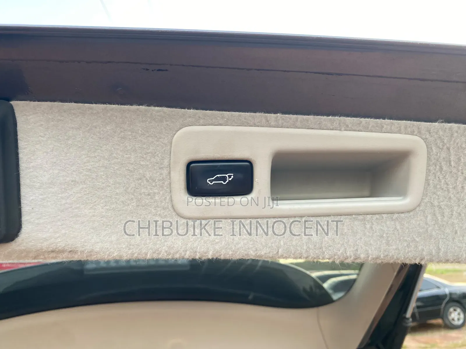 Lexus LX 570 2012 Gray