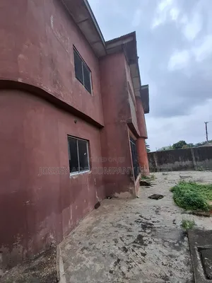 3bdrm Block of Flats in Abule Egba for sale