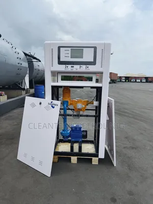 Diesel( Ago) Dispensers