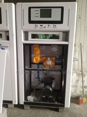 Diesel( Ago) Dispensers